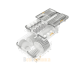 Встраиваемая посудомоечная машина Miele G 7110 SCi AutoDos