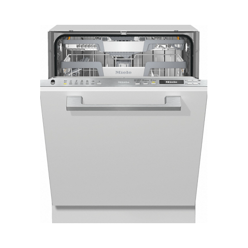 Встраиваемая посудомоечная машина Miele G 7150 SCVi