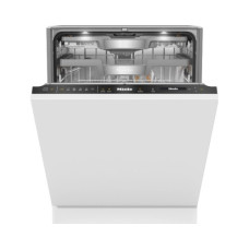 Встраиваемая посудомоечная машина Miele G 7783 SCVi AutoDos K2O FF