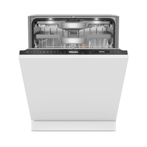 Встраиваемая посудомоечная машина Miele G 7793 SCVi AD 125 Gala Ed