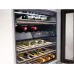 Встраиваемый винный холодильник Miele KWT 6322 UG OBSW