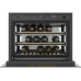 Встраиваемый винный холодильник Miele KWT 7112 iG 125 Gala Ed