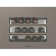 Встраиваемый винный холодильник Miele KWT 7112 iG Pearl beige