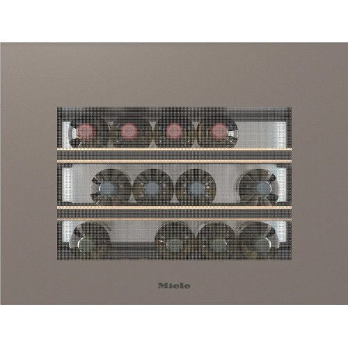 Встраиваемый винный холодильник Miele KWT 7112 iG Pearl beige