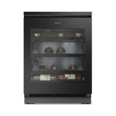 Встраиваемый винный холодильник Miele KWTUS 7054 F OBSW