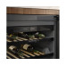 Встраиваемый винный холодильник Miele KWTUS 7054 F OBSW