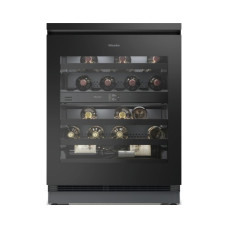 Встраиваемый винный холодильник Miele KWTUS 7074 F