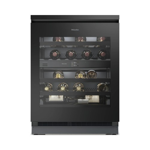 Встраиваемый винный холодильник Miele KWTUS 7074 F