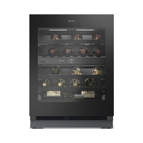 Встраиваемый винный холодильник Miele KWTUS 7096 E