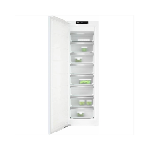 Встраиваемый морозильник Miele FNS 7770 E