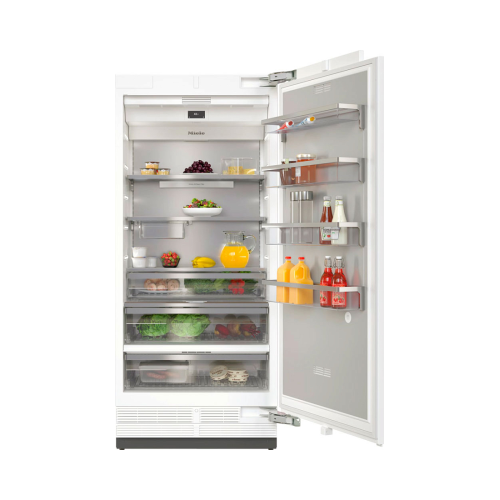 Встраиваемый холодильник Miele K2902Vi