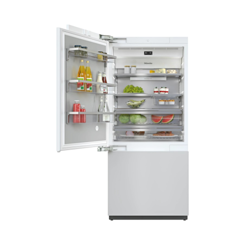 Встраиваемый холодильник Miele KF 2912 Vi