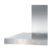 Вытяжка Miele DA 4208 V D Puristic Varia