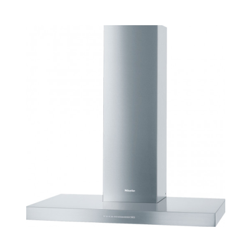 Вытяжка Miele DA 4298 W Puristic Plus