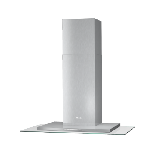 Вытяжка Miele DA 5798 W Next Step