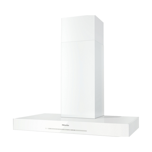 Вытяжка Miele DA 6690 W BRWS