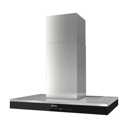 Вытяжка Miele DA 6698 D Puristic Version 6000 Stainless steel