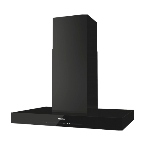 Вытяжка Miele DA6690D OBSW