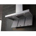 Вытяжка Miele PUR 98 W CLST