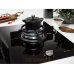 Газовая варочная панель Miele CS7101FL