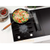 Газовая варочная панель Miele CS7102FL