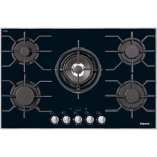 Газовая варочная панель Miele KM 3034-1 Газовая варочная панель Miele KM 3034-1