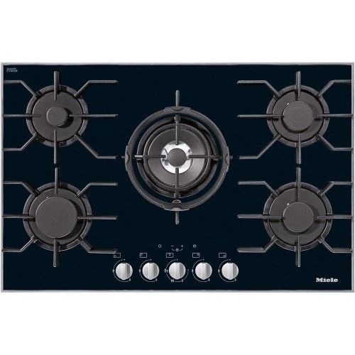 Газовая варочная панель Miele KM 3034-1