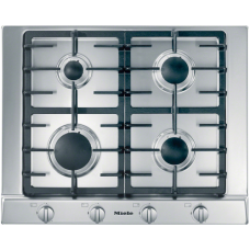 Газовая варочная панель Miele KM2010 Газовая варочная панель Miele KM2010