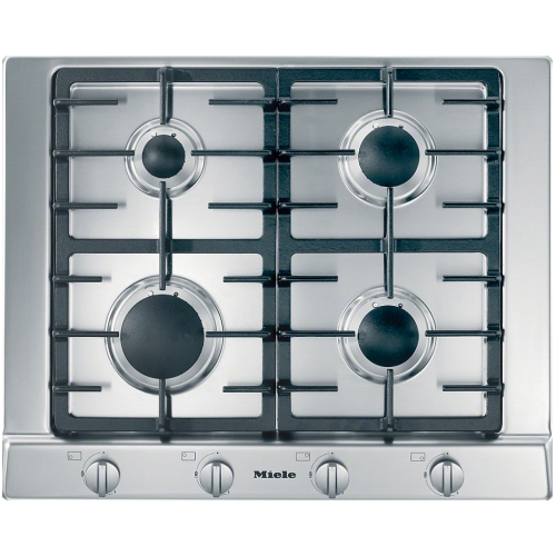 Газовая варочная панель Miele KM2010