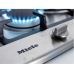 Газовая варочная панель Miele KM2010