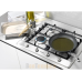 Газовая варочная панель Miele KM2010