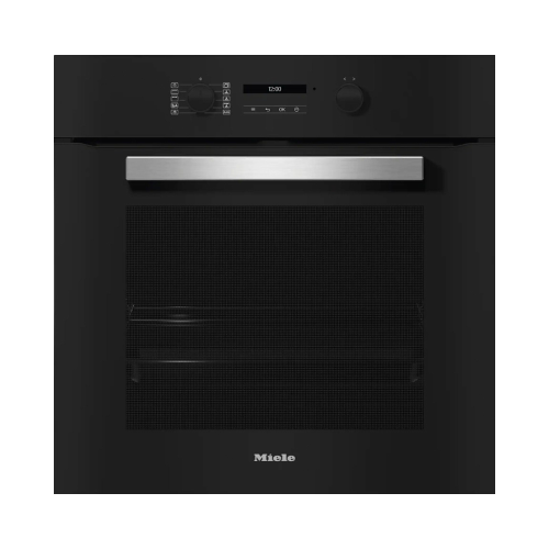 Духовой шкаф Miele H 2465 BP ACTIVE Obsidian