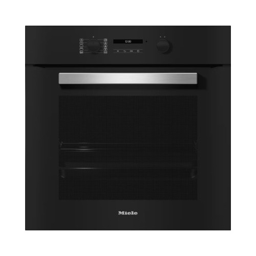 Духовой шкаф Miele H 2467 B ACTIVE Obsidian black