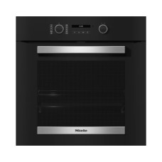 Духовой шкаф Miele H 2467 BP ACTIVE Obsidian black Духовой шкаф Miele H 2467 BP ACTIVE Obsidian black