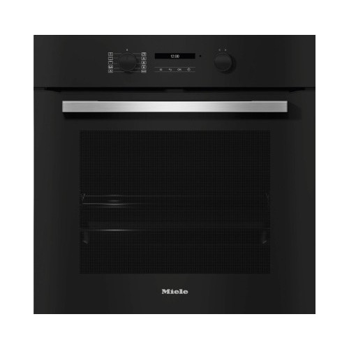 Духовой шкаф Miele H 2766-1 BP 125 Edition Obsidian black