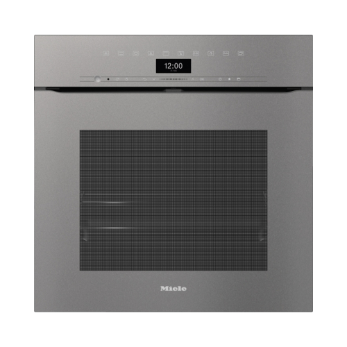 Духовой шкаф Miele H 7464 BPX GRGR