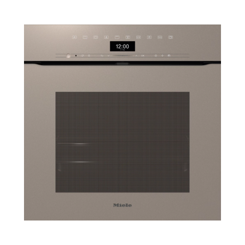 Духовой шкаф Miele H 7464 BPX Pearl beige