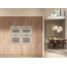 Духовой шкаф Miele H 7464 BPX Pearl beige