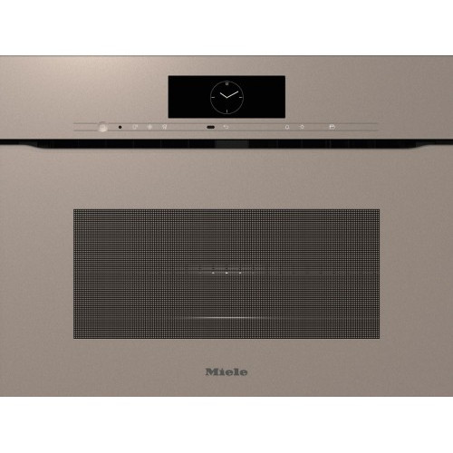 Духовой шкаф Miele H 7840 BMX Pearl beige