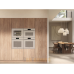 Духовой шкаф Miele H 7860 BPX Pearl beige
