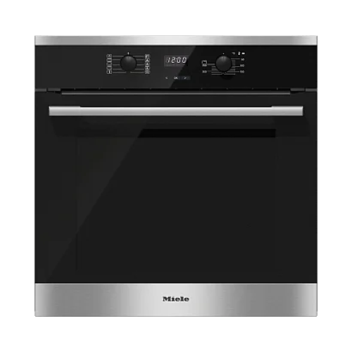 Духовой шкаф Miele H2561B CLST