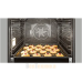 Духовой шкаф Miele H2561B CLST
