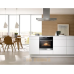 Духовой шкаф Miele H2561B CLST