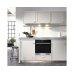 Духовой шкаф Miele H2561B CLST