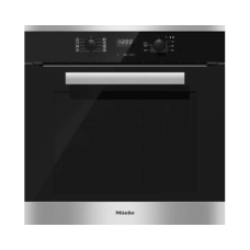 Духовой шкаф Miele H2661B EDST/CLST