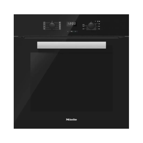 Духовой шкаф Miele H2661B OBSW