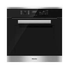 Духовой шкаф Miele H2661BP EDST/CLST