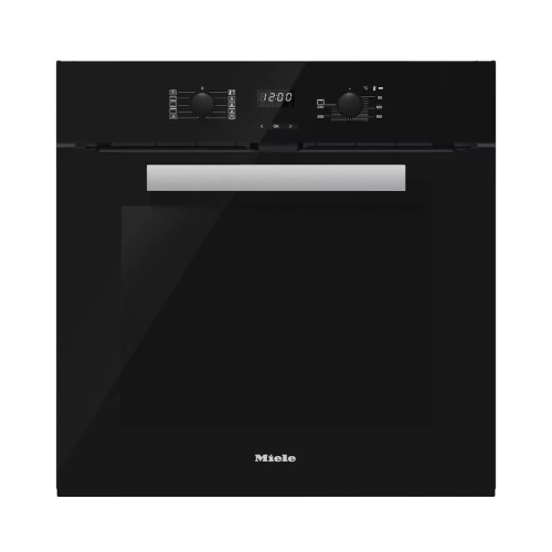 Духовой шкаф Miele H2661BP OBSW