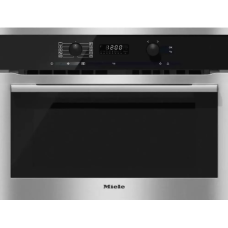 Духовой шкаф Miele H6100BM EDST/CLST