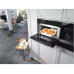 Духовой шкаф Miele H6100BM EDST/CLST